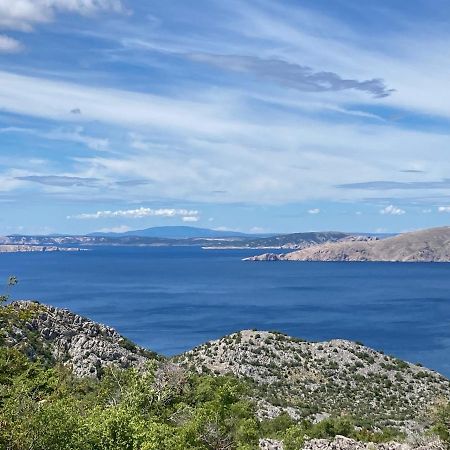 Seaview Apartment Moritz Senj  Exterior photo