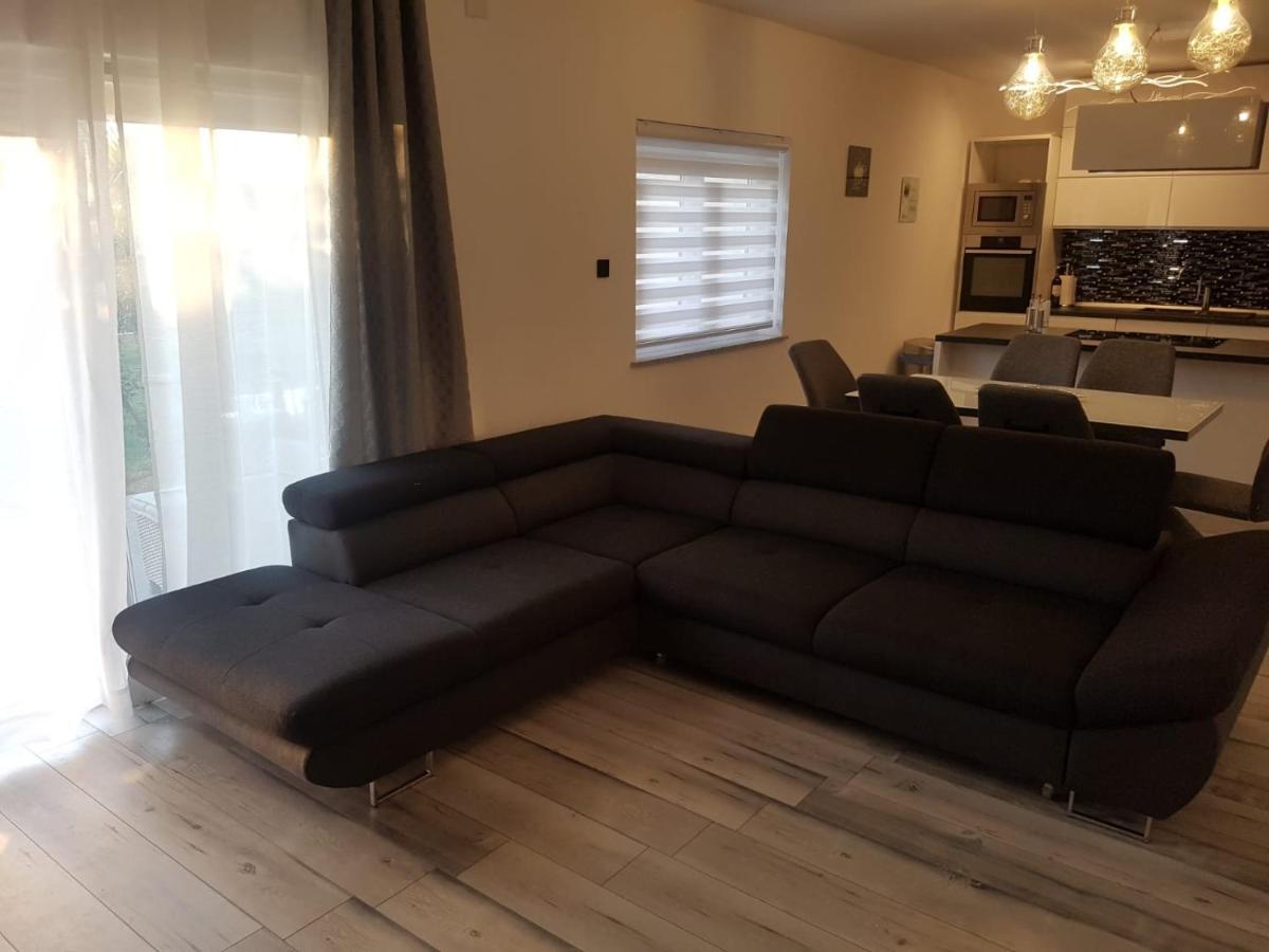 Seaview Apartment Moritz Senj  Exterior photo