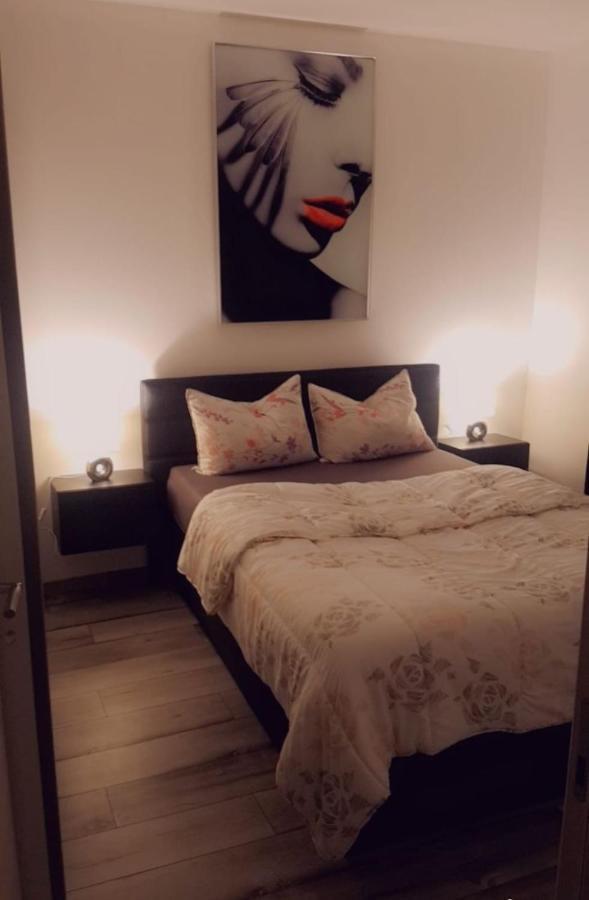 Seaview Apartment Moritz Senj  Exterior photo