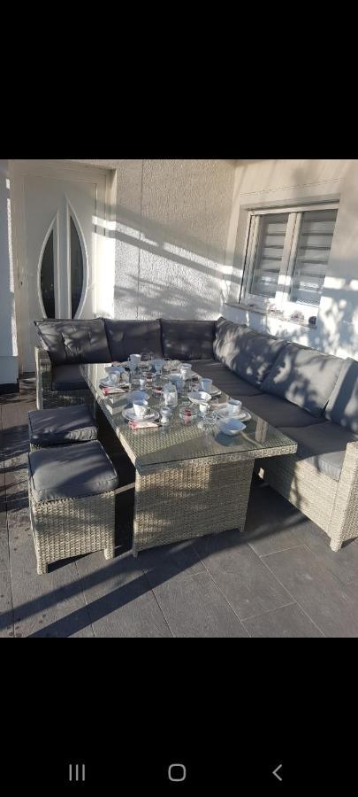 Seaview Apartment Moritz Senj  Exterior photo