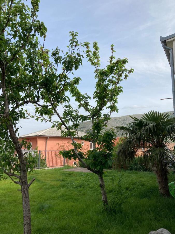 Seaview Apartment Moritz Senj  Exterior photo